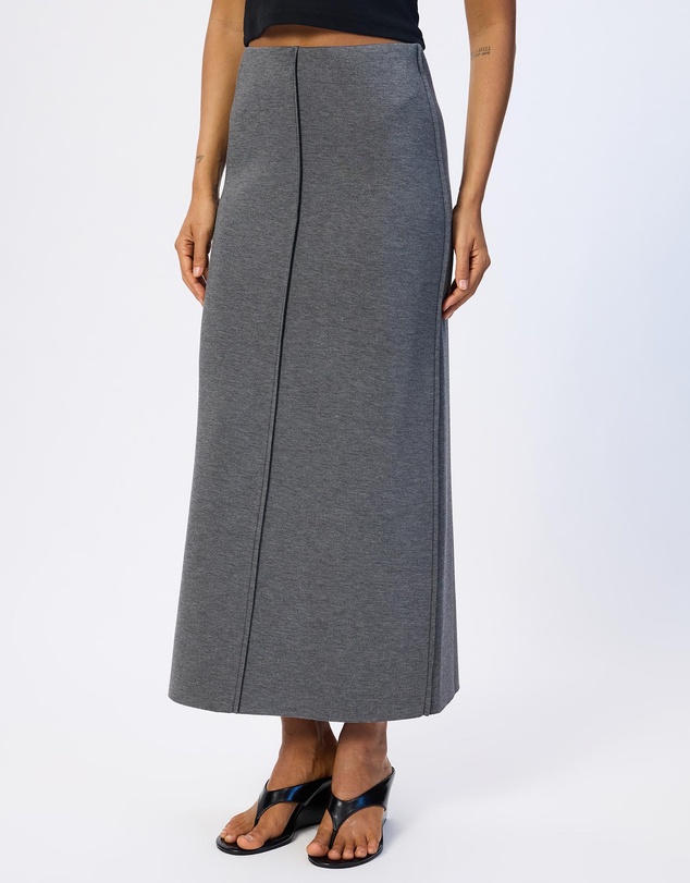 Grace Willow - Joplin Soft Maxi Skirt