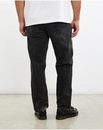 Vintage by The Real Deal - Pre Loved - Vintage Lee Denim Pants