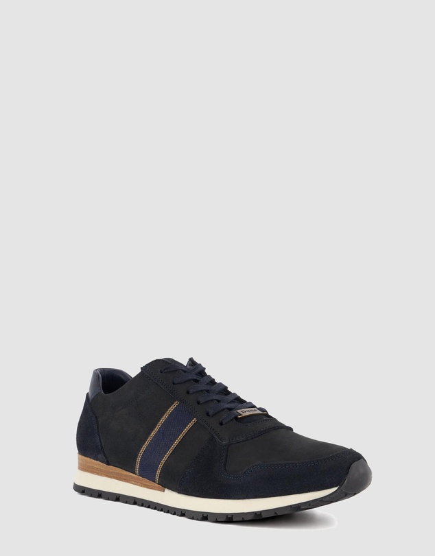 Dune London - Treck - Navy