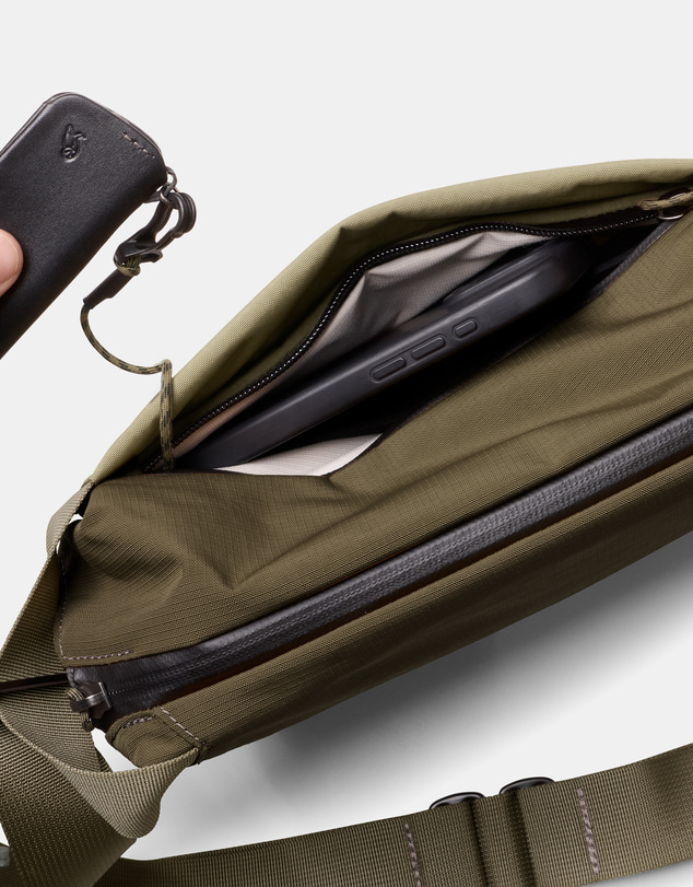 Bellroy - Venture Sling 6L