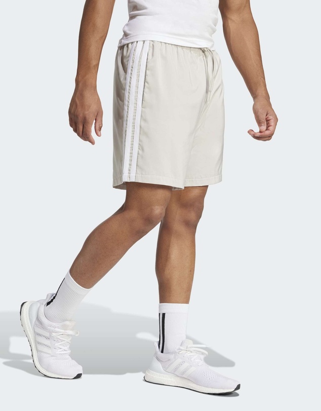 adidas Sportswear - Essential 3-Stripes Chelsea Shorts Mens