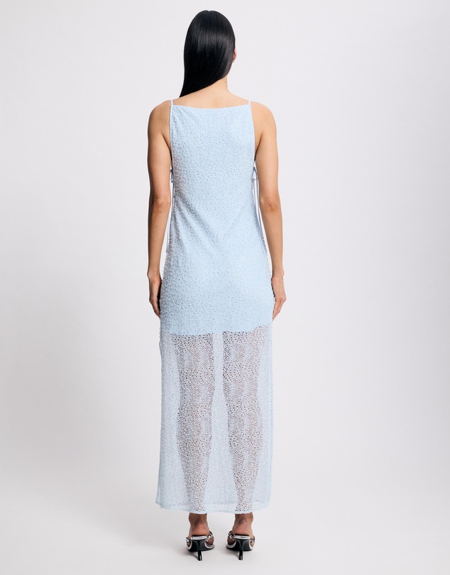 Lover - Indira Beaded Maxi Dress