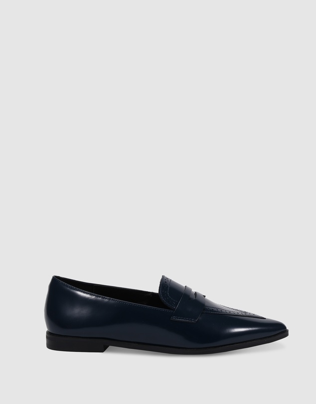 Nude Footwear - Fifi