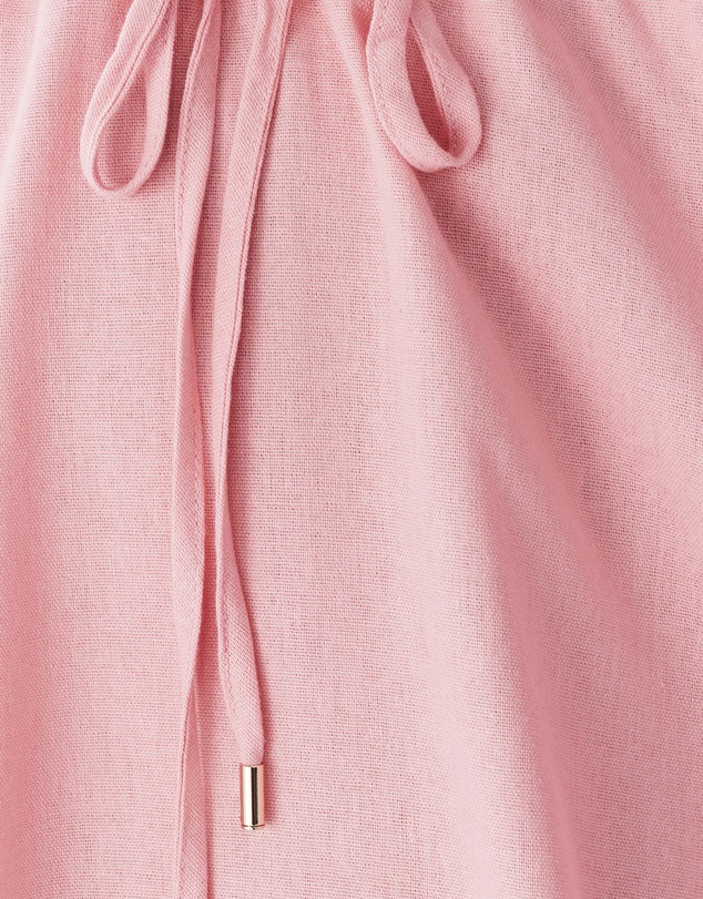 BWLDR - Drift Linen Dress