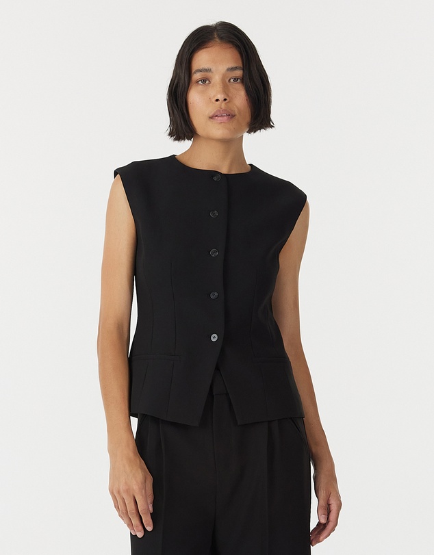 Third Form - Skyline Tailored Bodice