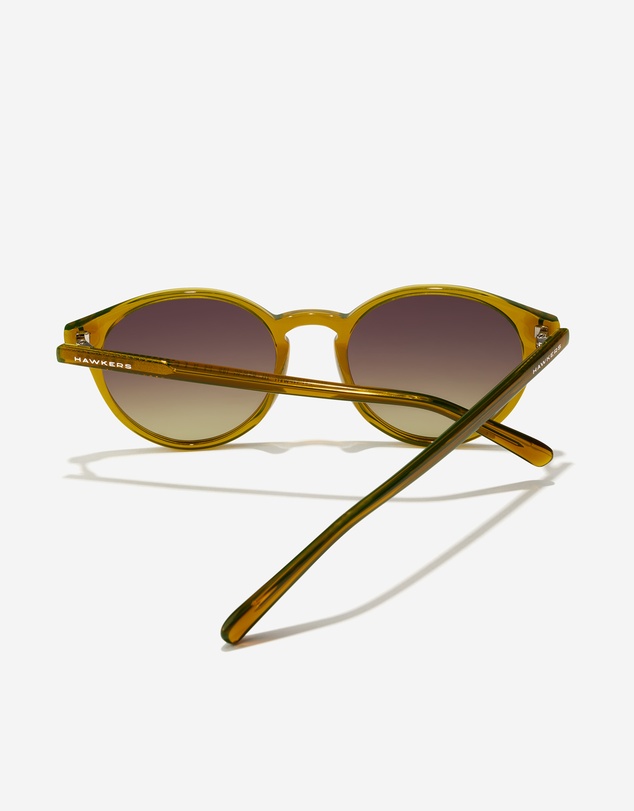 Hawkers Co - HAWKERS - Pistachio Moss SALT  Sunglasses for Men and Women UV400