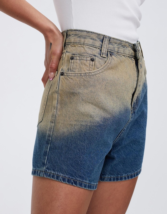 KAJA Clothing - Jolene Shorts