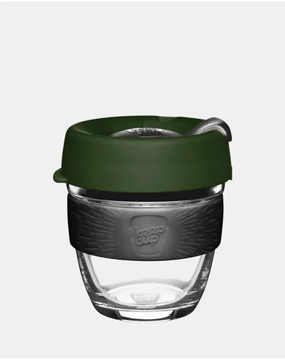 KeepCup - Brew 8oz Reusable Coffee Cup