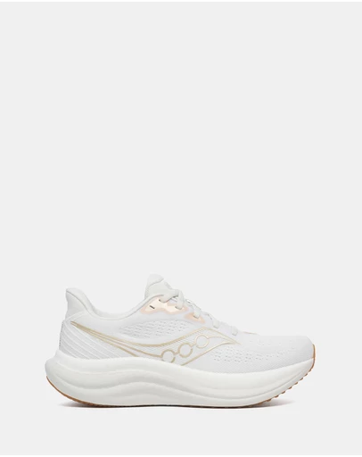 Saucony - Triumph 23 - Women's