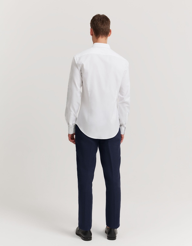 Country Road - Slim Fit Oxford Shirt