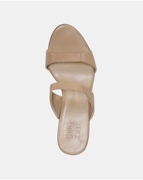 Naturalizer - Venus Dress Sandal - Birchwood
