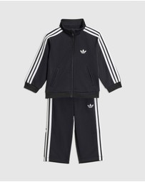 adidas Originals - Firebird Tracksuit Set - Babies-Kids