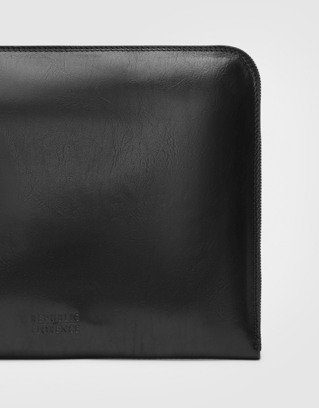 Republic of Florence - Charta Leather Document Holder 13