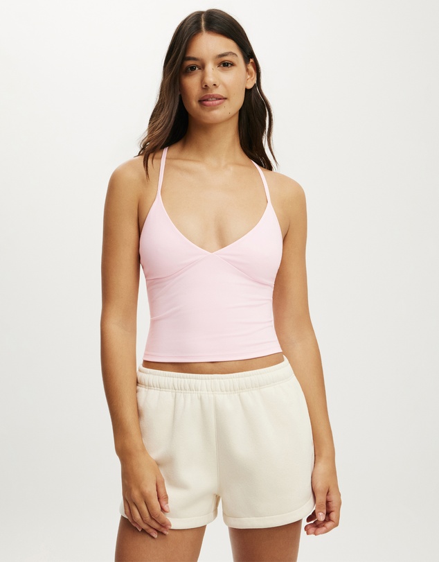 Cotton On Body Active - Push Classic Mini Shorts