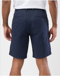 Wayver - Chino Shorts