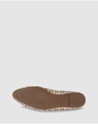 S by Sempre Di - Evia Ballerinas