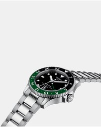 Tissot - Seastar 1000 Quartz GMT