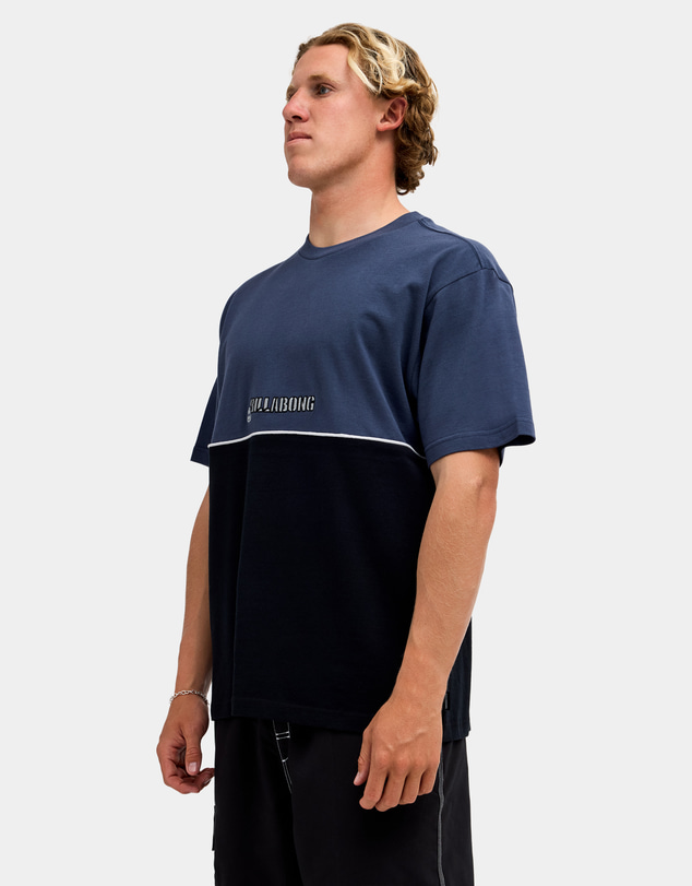 Billabong - Mens Spec 73 Iconic T-Shirt