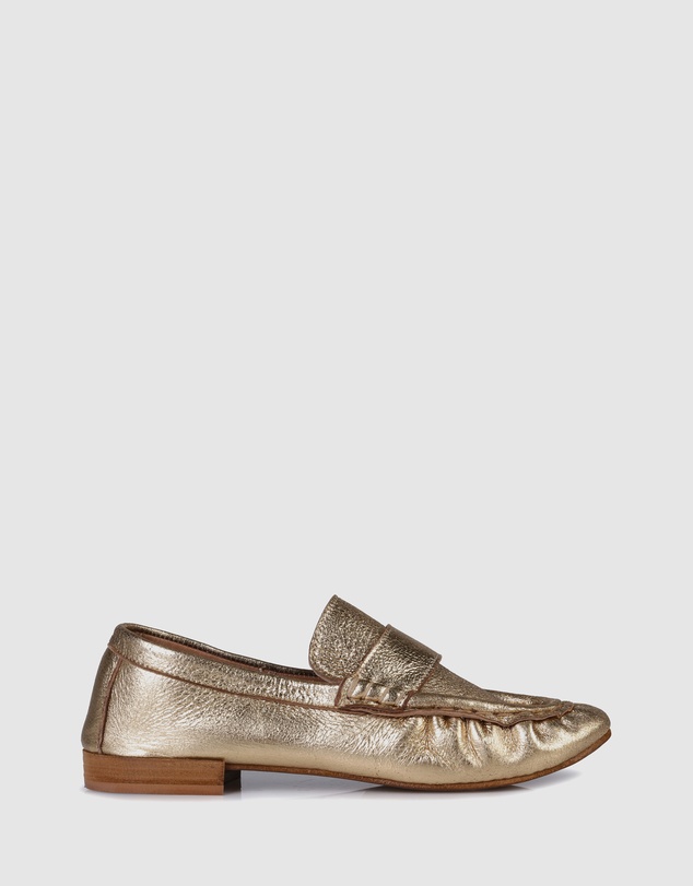 Beau Coops - Zora Loafers