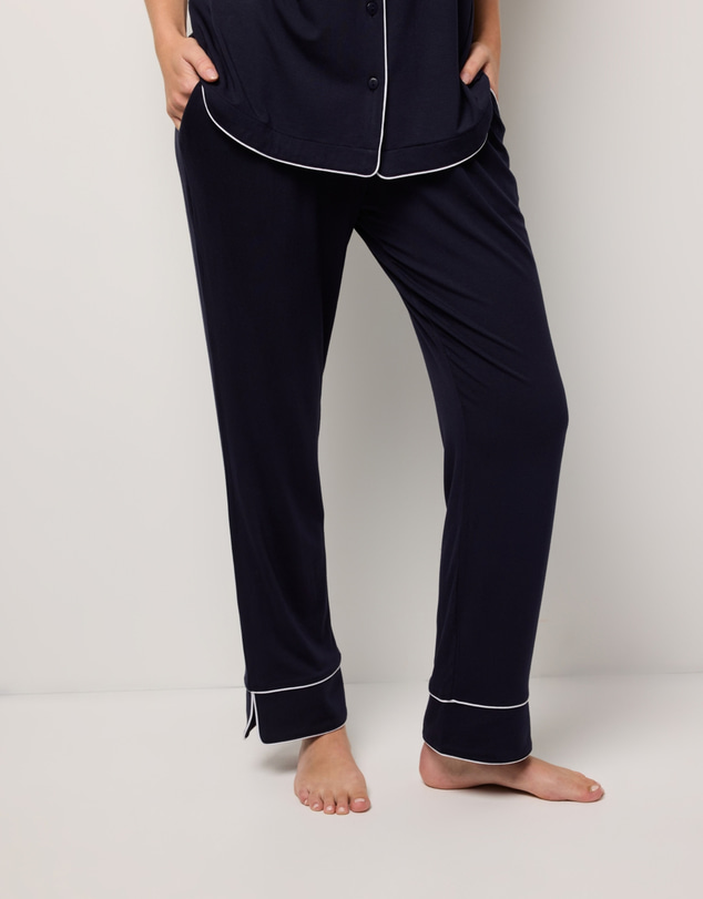 Wanderluxe Sleepwear - Leila TENCEL™ Pyjama Set Short