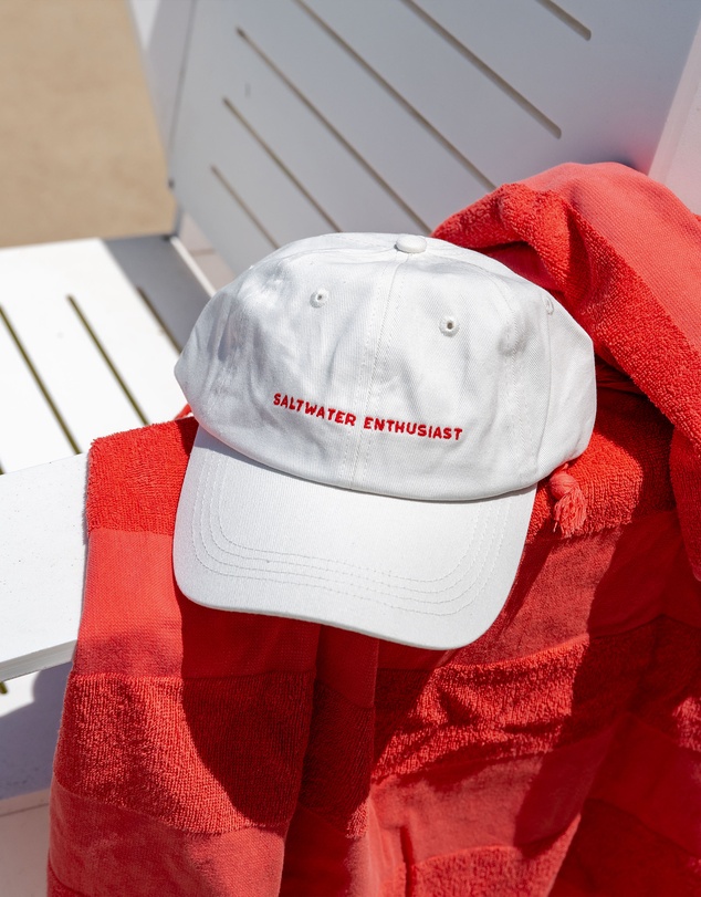 Pallion Point - Saltwater Enthusiast Lid