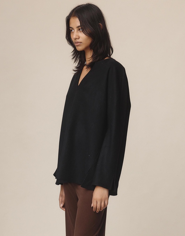 Marle - Anah Wool Jumper