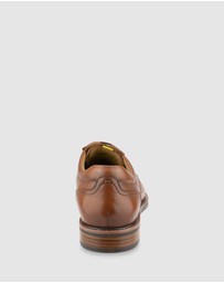Florsheim - Traveller Plain
