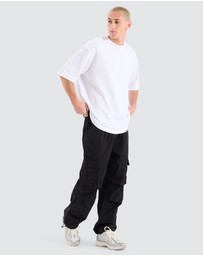 Nena & Pasadena - Estevan Oversized Tee