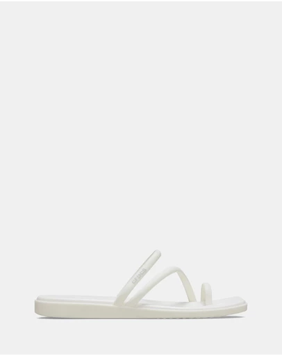 Crocs - Miami Toe Loop Sandals - Unisex