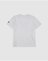 Nike - Club Family SS Top - Kids