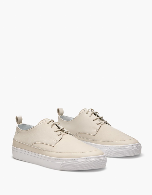 Aquila - Deco 2.0 Nubuck Derby Shoes
