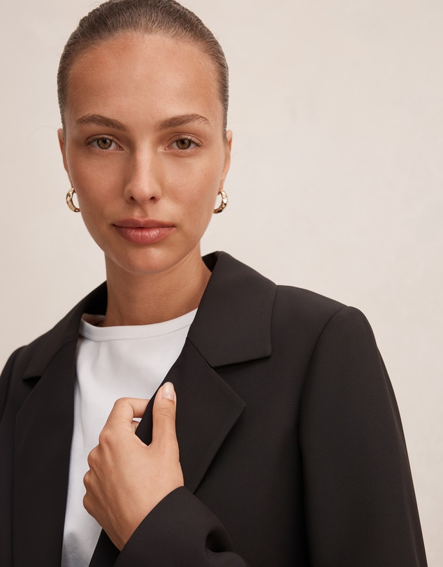 Forever New - Rita Relaxed Blazer