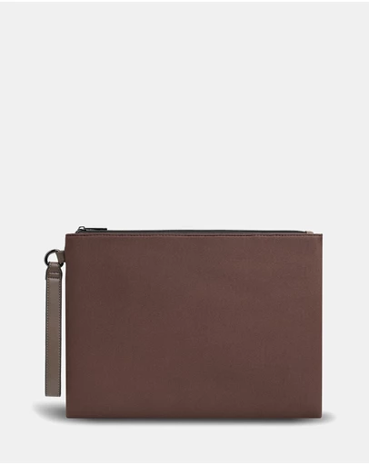 Prene - BEC JUDD X PRENE Insulated Cosmetic Case Clutch