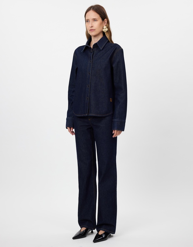 CAMILLA AND MARC - Manuela Denim Jeans
