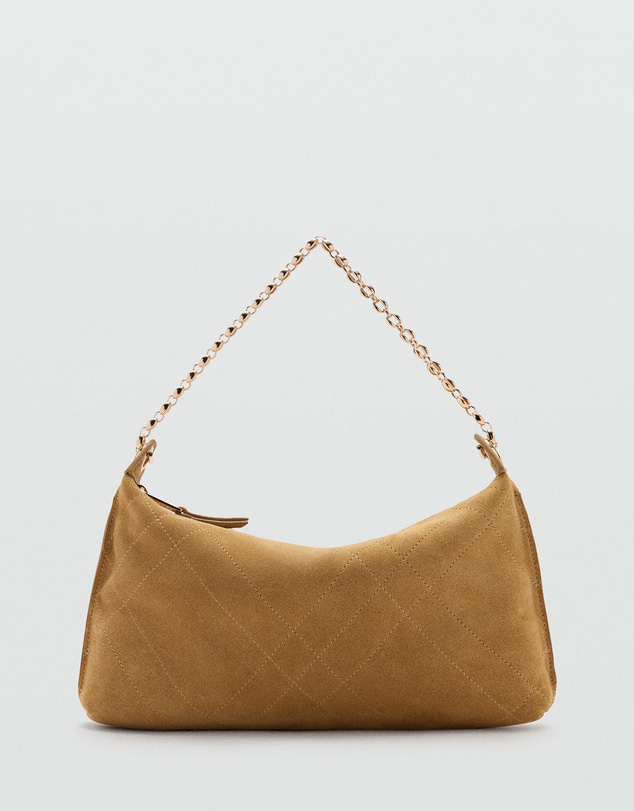 M.N.G - Borja Shoulder Bag