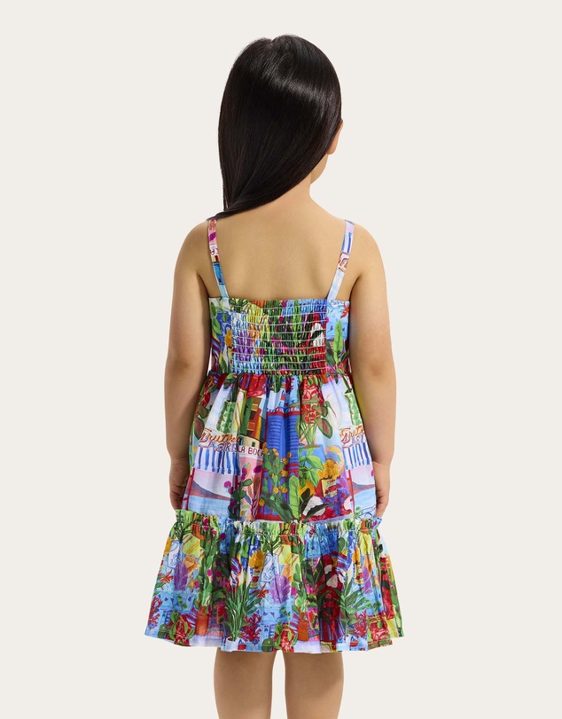 Seafolly - La Boca Dress - Kids
