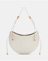 Furla - Medium Moonstone Shoulder Bag