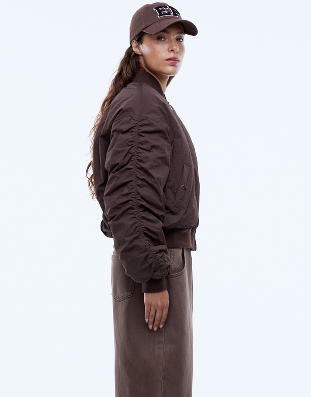 ENA PELLY - Lulu Bomber Jacket