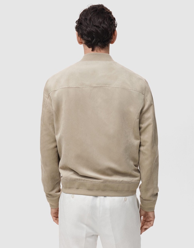 M.N.G - Bero Jacket