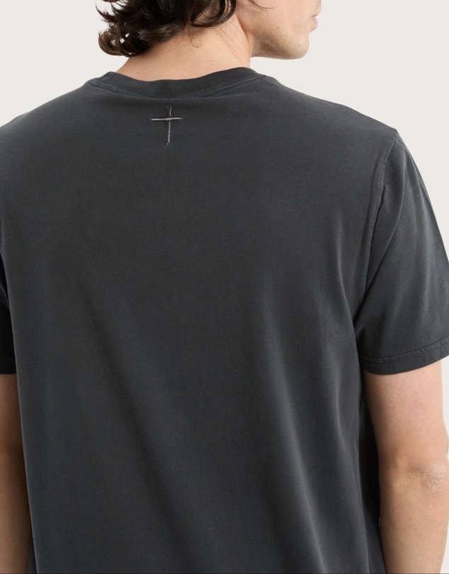 Kiss Chacey - Prairie Dual Curved Tee