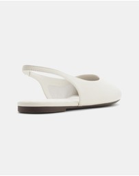ALDO - Dropwave Flats