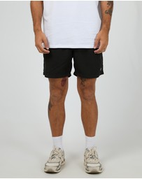St Goliath - Illusion Shorts