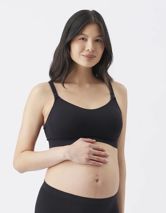 Ripe Maternity - Pure Form Nursing Bra