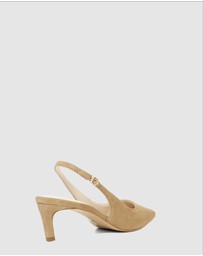 Dune London - Celinna - Caramel