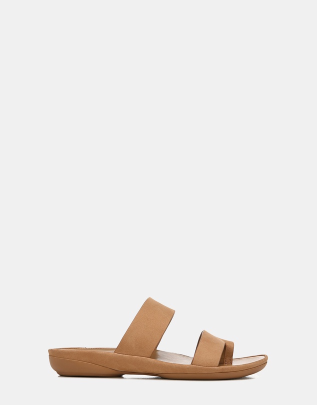 Naturalizer - Gen N Drift Slide - Cookie Dough