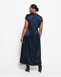 Commonry - Sophia Dress