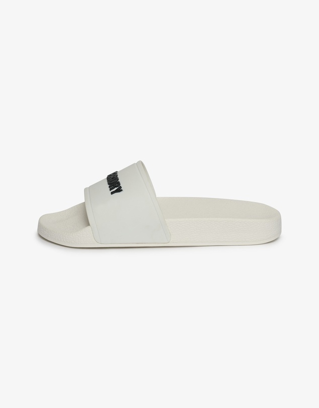 Superdry - Premium Graphic Pool Slide