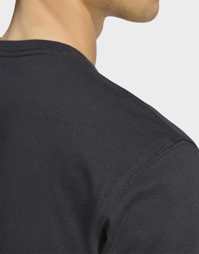adidas Originals - TONGUE LABEL PI T-SHIRT Mens