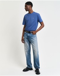 Gant - Regular Fit Shield T-Shirt