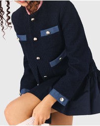 Maje - Vitanat Blazer
